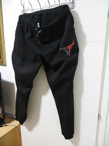 trenerke mladenovac: Trenerka bоја - Crna — 2