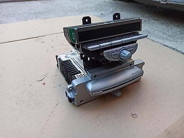 carsun: CD PLEJER ZA MINI CLUBMAN, COOPER, COOPER S . | polovni originalni — 1
