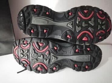 zuma obuca za decu: Ankle boots, Mckinley, Size - 32 — 5