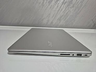 Desktop računari i radne stanice: Acer Swift 3 ultrabook – 14" lagani aluminijumski laptop Ključne — 7