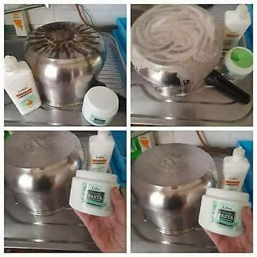 polovne kutije za alat: Limes Selekta pasta za domaćinstvo – univerzalni sredstvo za temeljno — 4