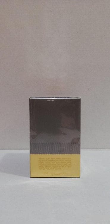 diesel parfem muski: AZZARO WANTED EDT 50ML | Azzaro Wanted edt 50ml. Original parfemi — 5
