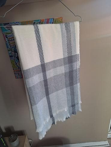 papuce bele: C&A, bоја - Siva — 2