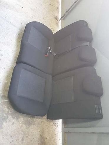 creva za gas: SEDIŠTE ZA SEAT IBIZA OD 2008. DO 2014. GOD. | U ponudi sve vrste — 3