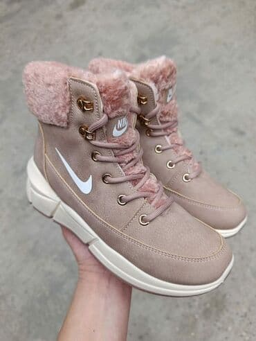 jordan 1: High boots, Nike — 1