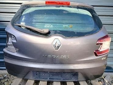 renault megane karavan: GEPEK VRATA ZA RENAULT MEGANE OD 2008. DO 2016. GOD. | Gepek vrata — 1