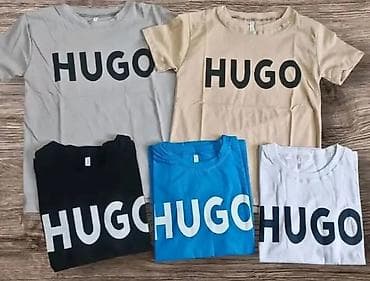 krem jakne: Men's T-shirt Adidas, bоја - Šareno — 2