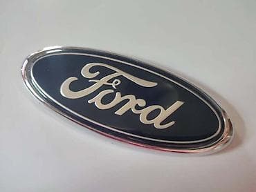 gume kramponke 13: ZNAK 15CM ZA FORD C-MAX, FOCUS, MONDEO | Znak za Ford modele na — 2