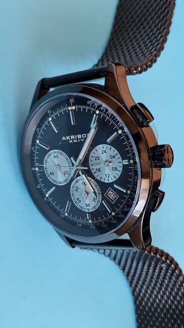 chopard satovi zenski: Klasični sat, Muški — 59