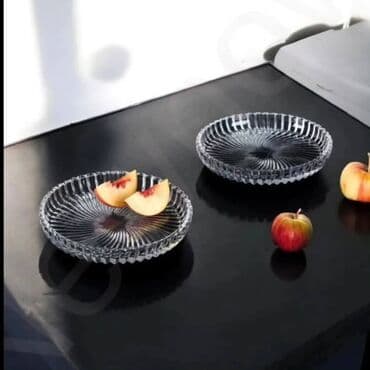 Ostala kuhinjska oprema: 6 komada 1500 din — 2