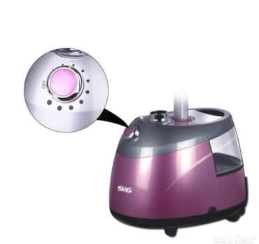 aparat za ciscenje pora lidl: Parna masina DSP KD6016 je revolucionarni kućni aparat idealan za svu — 3