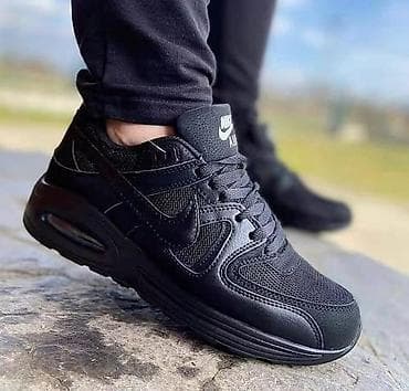 air max patike: Airmax patike od 36 do 41 za samo 3800din
PK🌛 — 3