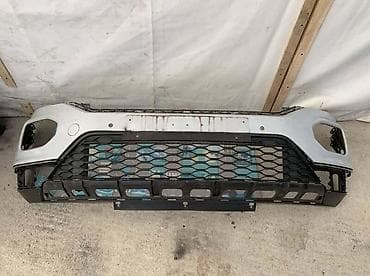 BRANIK SPOJLER RESETKA GRILL ZA VOLKSWAGEN T-ROC OD 2017. DO 2019 — 1