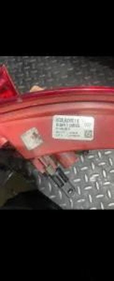 audi a6 limuzina: AUDI A5 STOP SVETLO LED 8T0945095H | Audi vagen delovi altina zemun — 3