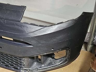 makete kamiona: BRANIK ZA VOLKSWAGEN CADDY ZA 2020. GOD. - 2K7807221 — 4