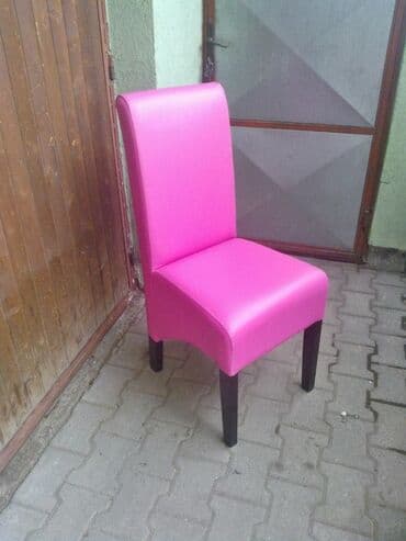stolice na komad: Stolice komad 3800 dostava 2500 — 13