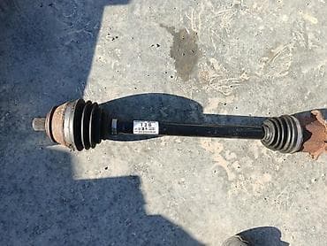 adapter za opel insigniu: POLUOSOVINA ZA AUDI A6, A6 ALLROAD OD 2004. DO 2011. GOD. - 4F0 407 — 1