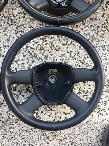 serbia used car: VOLANI I AIRBAGOVI ZA AUDI A4, A4 ALLROAD, A5 . OD 2004. DO 2016 — 6