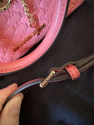maximon torba: Elegant purse, Michael Kors — 12