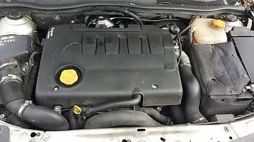 delovi za opel corsa c: MOTOR I DELOVI 1.9 CDTI 88KW ZA OPEL ZAFIRA, SIGNUM, ASTRA H . OD — 1