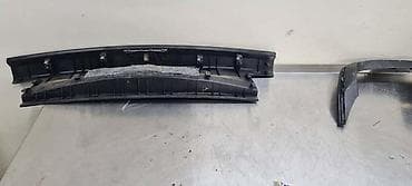 daljinski za auto alarm: PLASTIKA ZA VOLKSWAGEN GOLF 7 - 5G6863459K | Plastika Gepeka Golf 7 — 2