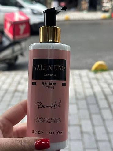 tesori d: Losioni za telo
pk — 4