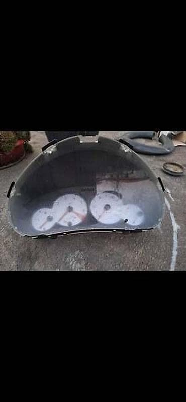 5x112 17: KM SAT ZA PEUGEOT 206 OD 1988. DO 2006. GOD — 1