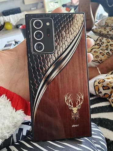 rucni secko cena: Samsung Galaxy Note20 Ultra (SM-N985F/DS) – Dual SIM Ključne — 5