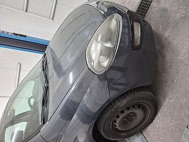 sloba auto ruma: ČELIČNE FELNE 15 4 X 100 | felne r15 4x100, et43. Fabricke felne — 1