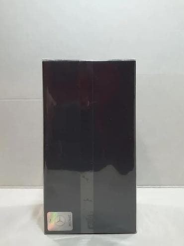 mireli: MERCEDES BENZ SELECT EDT100ML | Mercedes Benz Select edt100ml — 2
