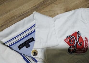 Džemperi, kardigani: RASPRODAJA!!!TOMY HILFIGER dukserica/kosulja,Vel Skao nova — 2