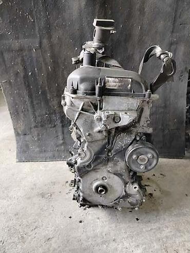 delovi auspuha: MOTOR | Motor Ford Transit 2.3benz 3 GZFA 7U10730 Molba za — 3