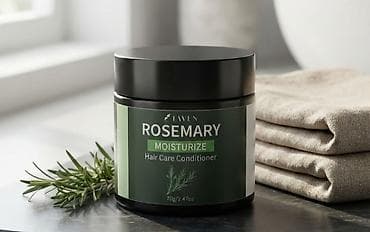huda beauty paleta cena: ROSEMARY Moisturize – regenerator za negu kose - Tip proizvoda: Hair — 1