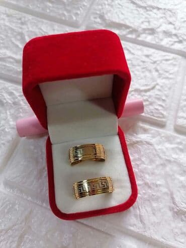 Setovi nakita: Vel:od 7 do 13
Cena:1650 din/par
SN💫 — 4