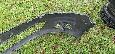 difuzer za kola: PREDNJI BRANIK ZA CITROEN C4 | Citroen c4 prednji branik 0A — 5
