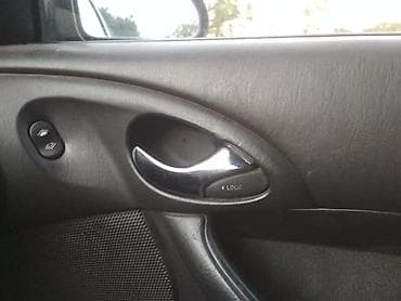 dn auto nis: RUCICE ZA VRATA ZA GHIA OPREMU ZA FORD FOCUS OD 1998. DO 2004. GOD. | — 2