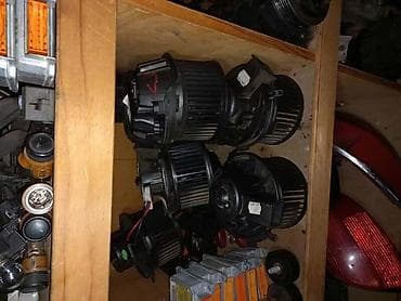 corsa d sistem grejanja kupujemprodajem: VENTILATOR GREJANJA ZA CITROEN C3 | Originalni polovni delovi za — 1