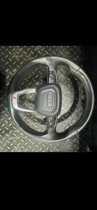 rosule ili rolsue: AUDI Q7 4M 2 S LINE VOLAN | Audi q7 q5 q3 q2 A1 A3 A4 A5 A6 A7  — 2