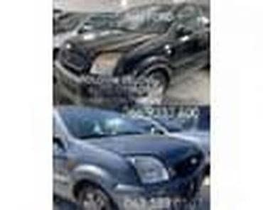 c4 2005: GALAXI POLUOSOVINE ZA FORD GALAXY OD 2001. DO 2005. GOD. | — 7