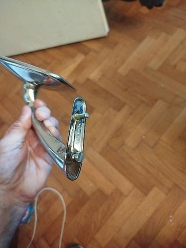 Other Vehicles: Spoljni retrovizor za neki oldtajmer — 6