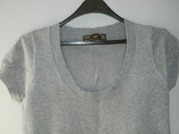 zara helanke pantalone: M (EU 38), Casual cut — 3