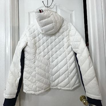 Ostala ženska odeća: Tommy Hilfiger, M, Sa postavom — 5