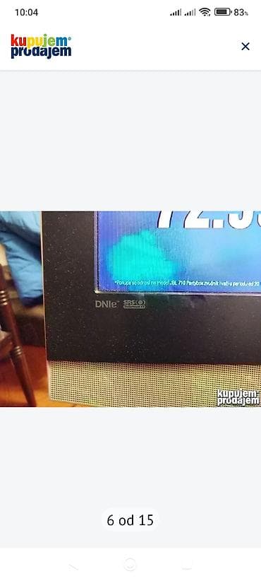 televizor 24 inca: Samsung televizor 32" inca tv sa daljinskim.Samsung televizor 32 inca — 3