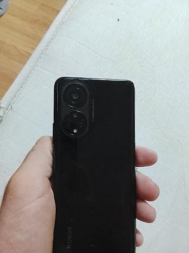 prodaja telefona jagodina: Honor (model CMA-LX1) smartphone - Ekran: 6.5" HD+ rezolucije 1600 × — 9