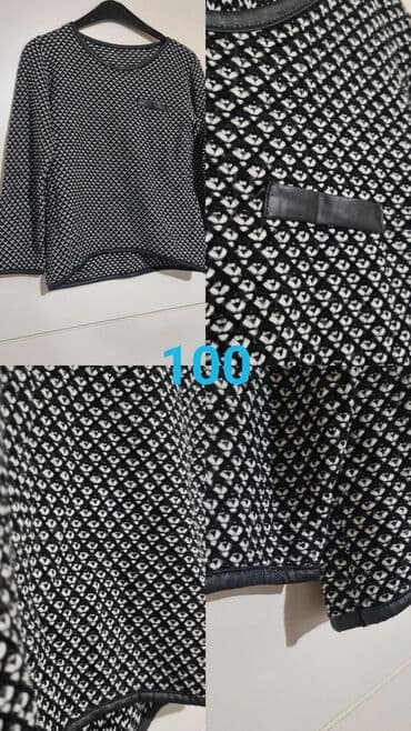 waikiki tunike i bluze: Amari, M, S (EU 36), bоја - Šareno — 1
