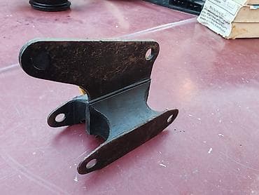 turbina opel astra h: Nosac menjaca gumeni Lada 7 Riva 5 brzina. Novo. Orginalno. Cena — 6
