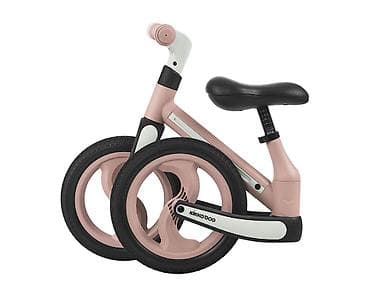 Dečiji bicikli: KIKKA BOO Sklopivi balance bike BLACE – pink Kikka Boo Blace je — 5