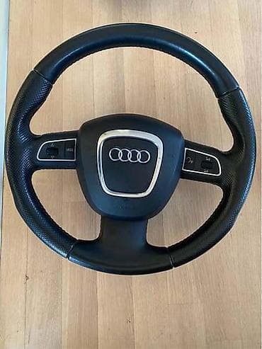 volkswagen golf v: VOLAN ZA AUDI A3, A4, A4 ALLROAD . OD 2004. DO 2013. GOD. | za — 4