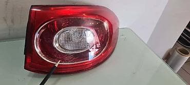 car odzaci: STOP LAMPA ZA VOLKSWAGEN TIGUAN OD 2008. DO 2011. GOD. - 5N0945096H | — 3