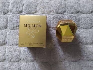 prodaja parfema online: Dva parfema 
Samo 1350 dinara — 2